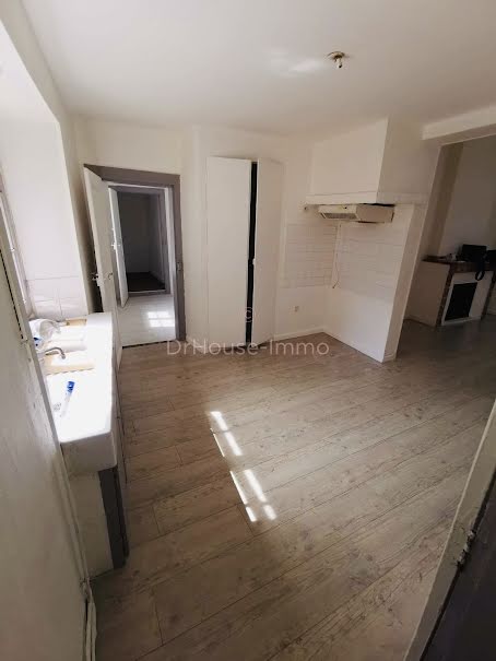 Vente appartement 4 pièces 63 m² à Limoux (11300), 65 000 €