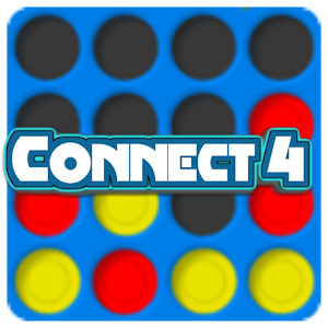 Connect 4  Icon