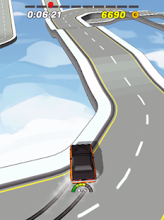 Lastest Hotblood Drift APK