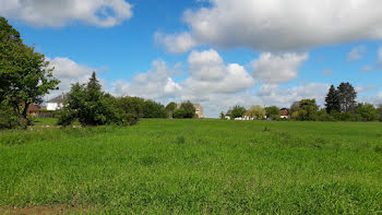 terrain à Coulommes-la-Montagne (51)