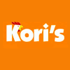 Kori's, Kamla Nagar, North Campus, New Delhi logo