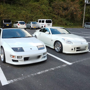 フェアレディZ Z32