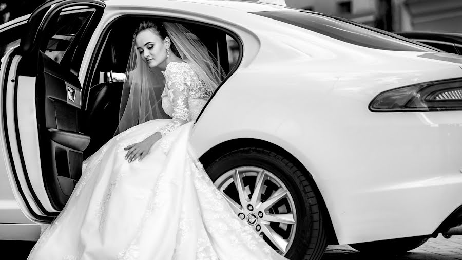Vestuvių fotografas Igor Zeman (heinrich). Nuotrauka 2020 kovo 14