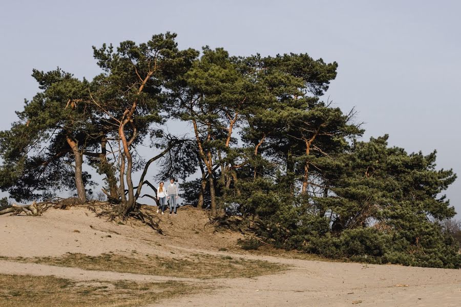 Свадебный фотограф Lieke Huiting (liekehuiting). Фотография от 5 марта 2019