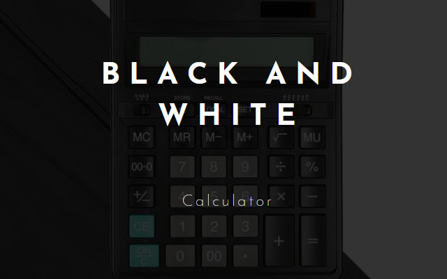 Calculator