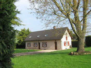 maison à La Feuillie (76)