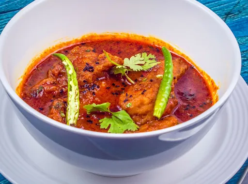 Fish Curry [500 Ml]