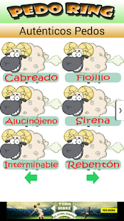 Lastest Ring Farts, funny sounds APK