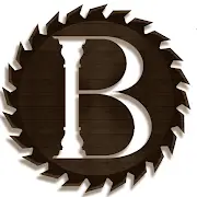 Bailey Carpentry Logo