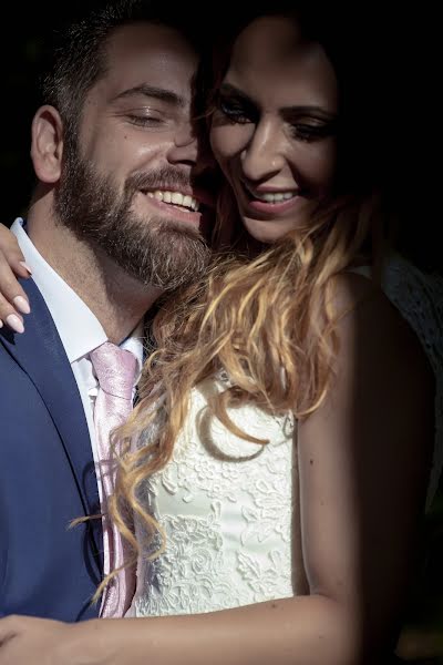 Wedding photographer Marius Valentin (bymariusvalentin). Photo of 8 April 2019