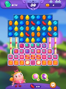 candy crush friends saga pc download