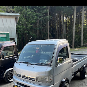 ハイゼットトラック S210P
