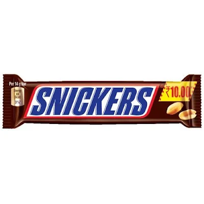 Snickers Gm