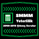 Download SMMM Yeterlilik 2008-2018 Çıkmış Sorular For PC Windows and Mac 1.0.2