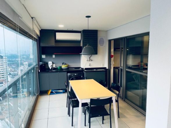 Apartamentos à venda Vila Prudente (Zona Leste)