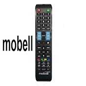 Remote Điều Khiển Tivi Mobell Smart Mẫu 1