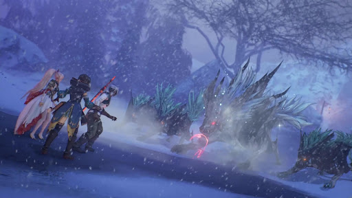 ファングリッター