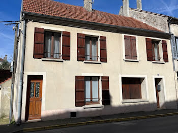 maison à La Ferté-sous-Jouarre (77)