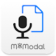 M*Modal Fluency Mobile Download on Windows