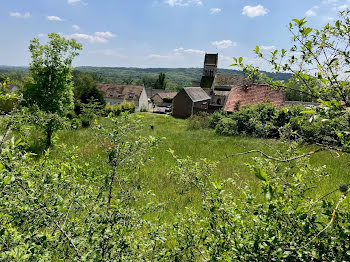 terrain à batir à La Neuville-en-Hez (60)