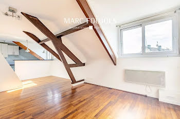 appartement à Chantilly (60)