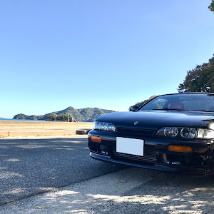 シルビア S14 前期