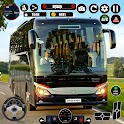 Bus Driving Simulator Bus Game