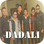 Cover Image of ダウンロード Dadali - Disaat Patah Hati MP3 Lagu Offline 1.0 APK