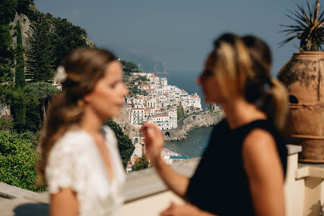 Fotógrafo de casamento Francesco Artistico (artistico). Foto de 15 de março