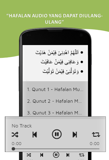 Hafalan Doa Qunut Subuh 4 Hari - Memorize Qunut