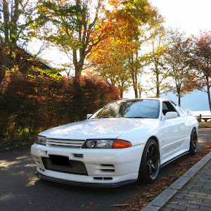 スカイライン GT-R BNR32