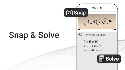 Chat AI: Ask Agent Anything screenshot #3