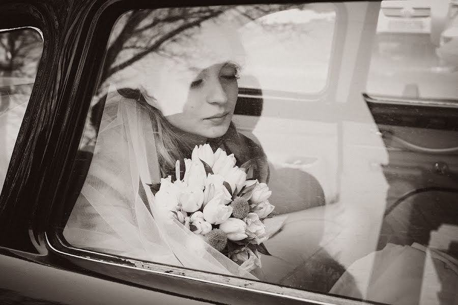 Wedding photographer Aleksandr Tugarin (tugarin). Photo of 24 April 2013