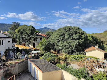 maison à Argeles-sur-mer (66)