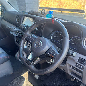NV350キャラバン VW2E26
