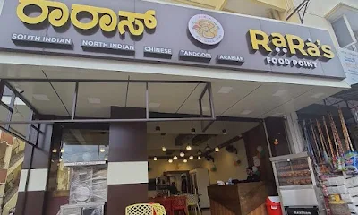 RaRa's Food Hub