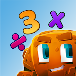 Matific Galaxy - Maths Games for 3rd Graders Apk