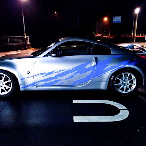 フェアレディZ Z33