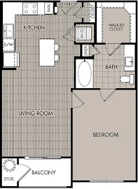 Floorplan Diagram