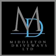 Middleton Driveways Ltd Logo