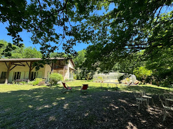 maison à Sauveterre-de-Guyenne (33)