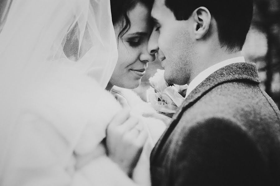 Wedding photographer Valentin Kleymenov (kleimenov). Photo of 12 March 2013