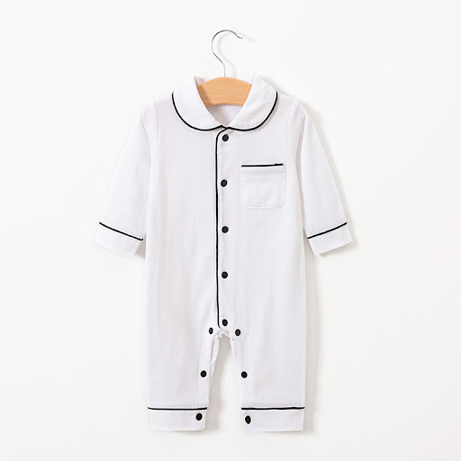 Title 3, Neonatal home pajamas