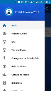 Portal do Aluno Unopar(圖2)-速報App