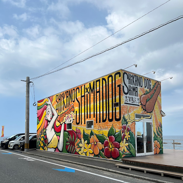 ヴェルファイアの夏は海！っしょ🏝️・久しぶりにドライブ♪に関するカスタム事例の投稿画像5枚目