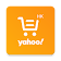 Yahoo HK Shopping icon