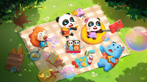 Little Panda's Chinese Recipes banner