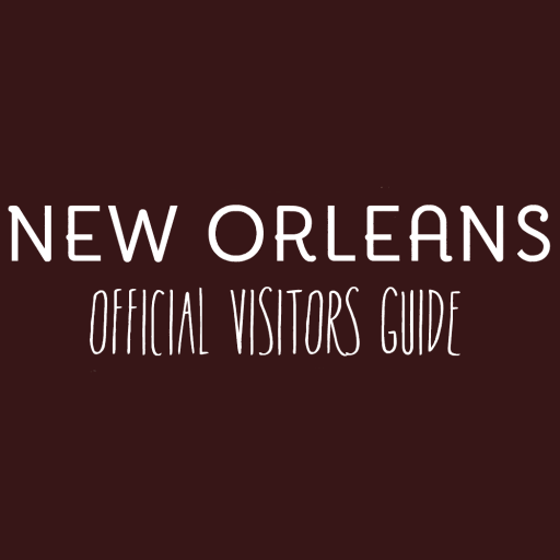 New Orleans Visitors Guide 旅遊 App LOGO-APP開箱王