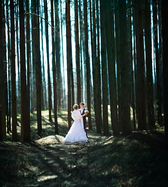 Fotografo di matrimoni Lena Astafeva (tigrdi). Foto del 1 luglio 2014