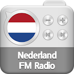 Nederland FM Radio Apk